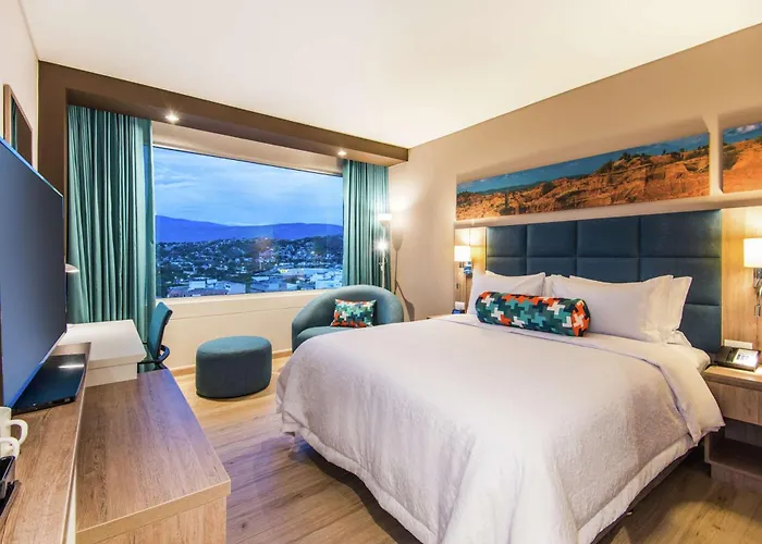 Hampton By Hilton Cucuta