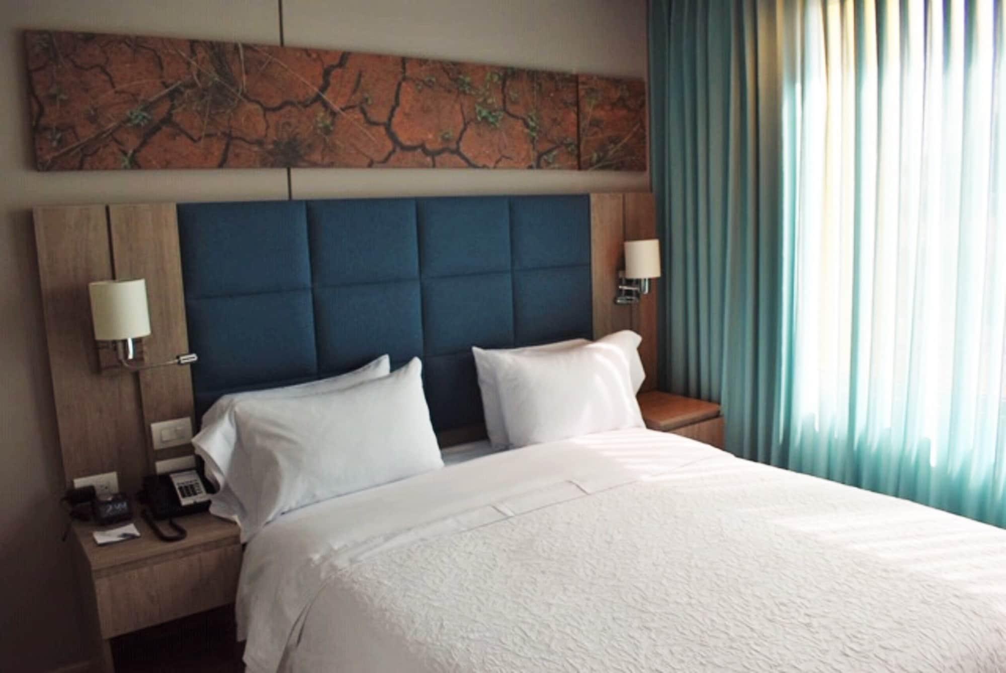 Hotel Hampton By Hilton Cúcuta