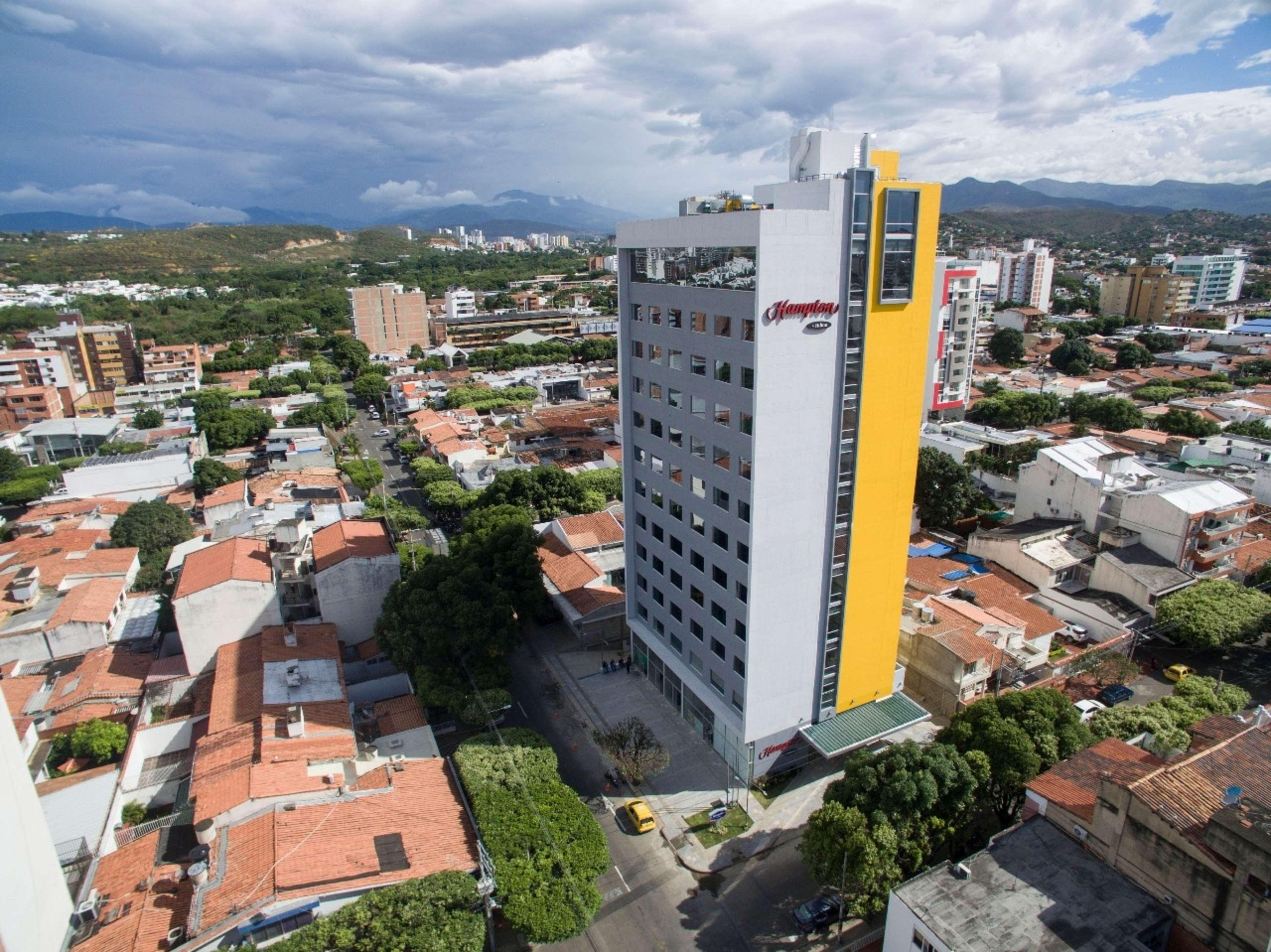 Hampton By Hilton Hotel Cúcuta