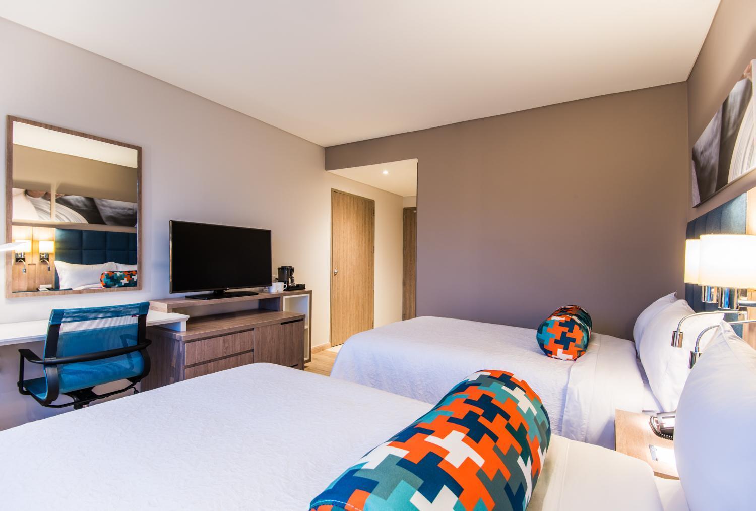 Hampton By Hilton Hotel 3*